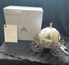 Scentsy Disney Cinderella Royal Carriage Scentsy Warmer