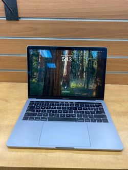 Apple MacBook Pro 13-Inch Laptop