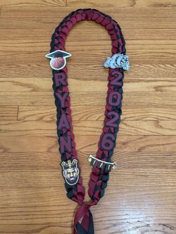 Graduation Leis