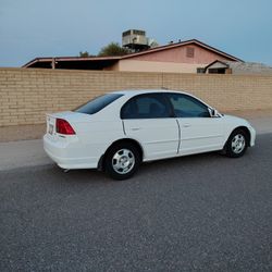 2004 Honda Civic