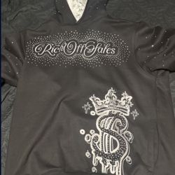 Take Both Hoodie For 60$ Flat