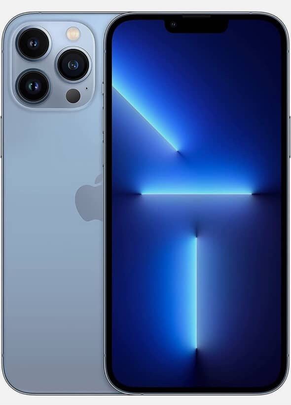 iPhone 13 Pro Max