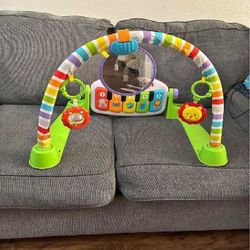 Baby Toys – Fun and Learning Essentials why her