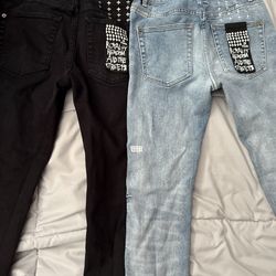 Ksubi jeans