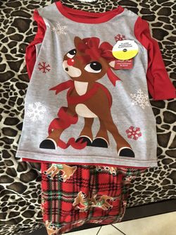 Xmas pjs