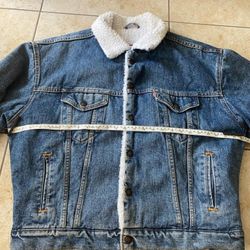 Vintage Levi's Jacket 