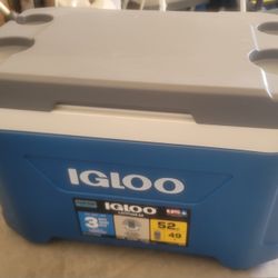 Ice Chest