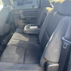 2009 Chevrolet Silverado