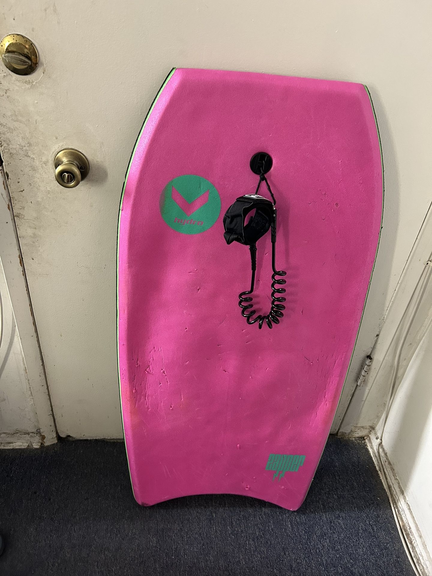 Hydro 44” Boogie Board