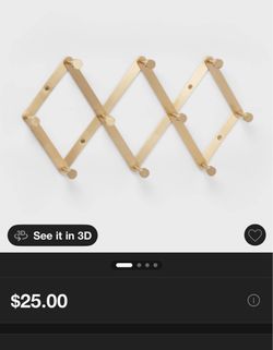 Target project 62 rack