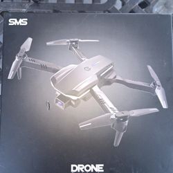 Drone Avoid Obstacles 4K DRONE