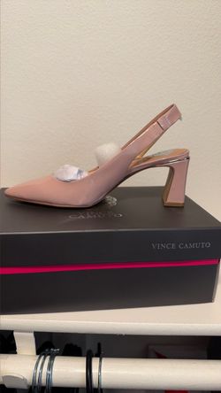 New Vince Camucho
