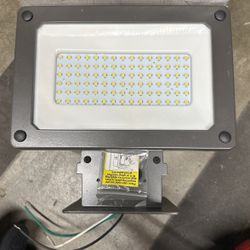 LED Wallpack