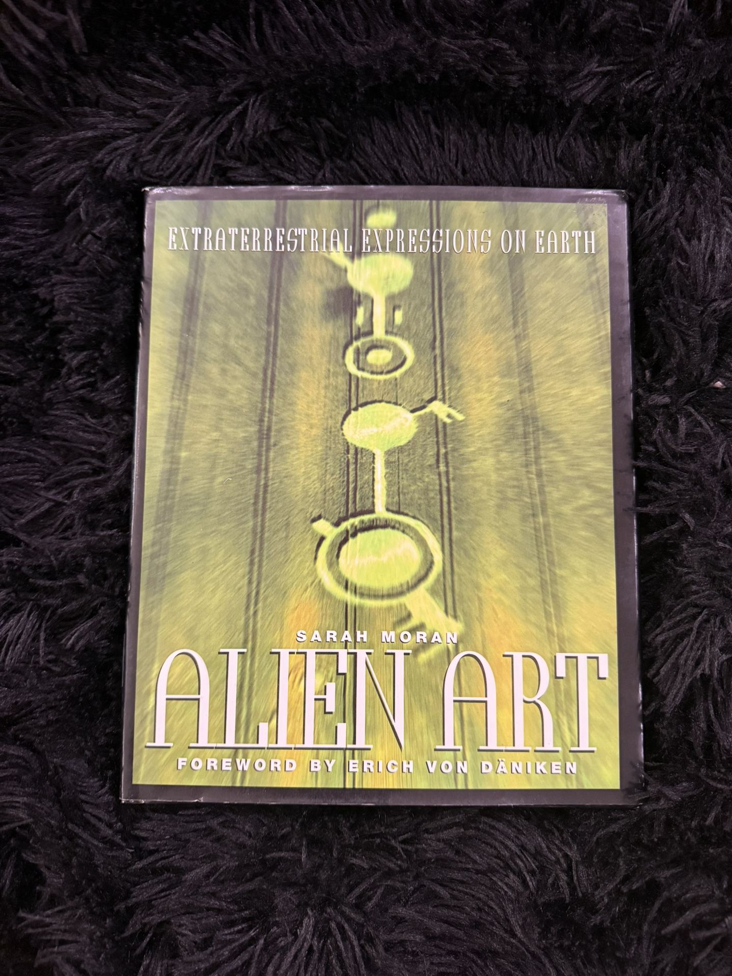 Alien Art