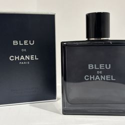 Bleu de Chanel