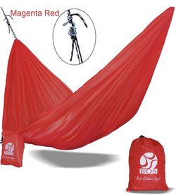 Camping hammock