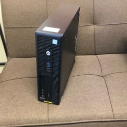 #3 HP PRODESK 600 g2 SFF I5-6500 Win11 Pro 8gb 1tb Hdd New 240gb Ssd 30 Day Warranty!!