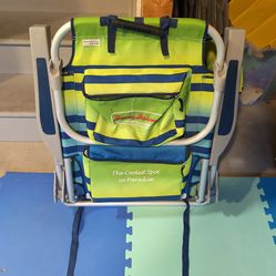 Tommy Bahama Beach Chairs