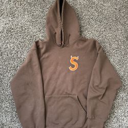 Supreme Hoodie