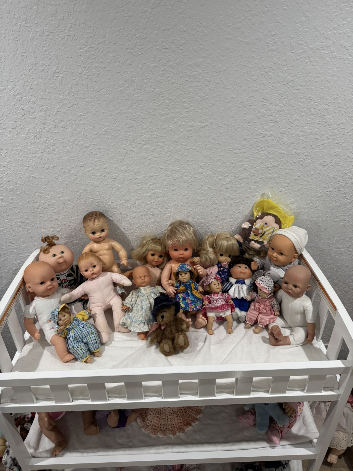 Baby Dolls