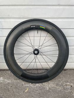 ZIPP WHEELSET