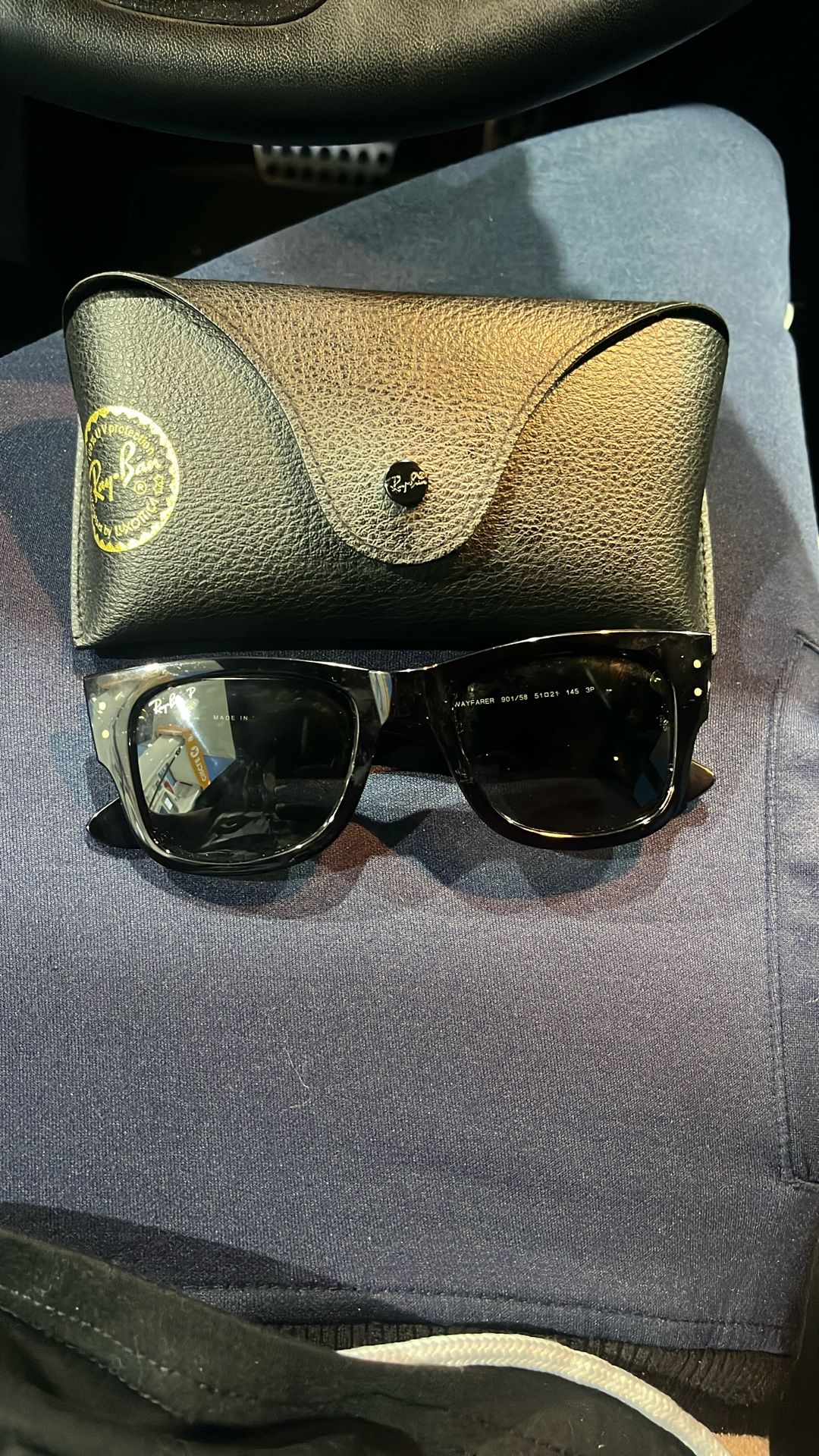 Ray Bans