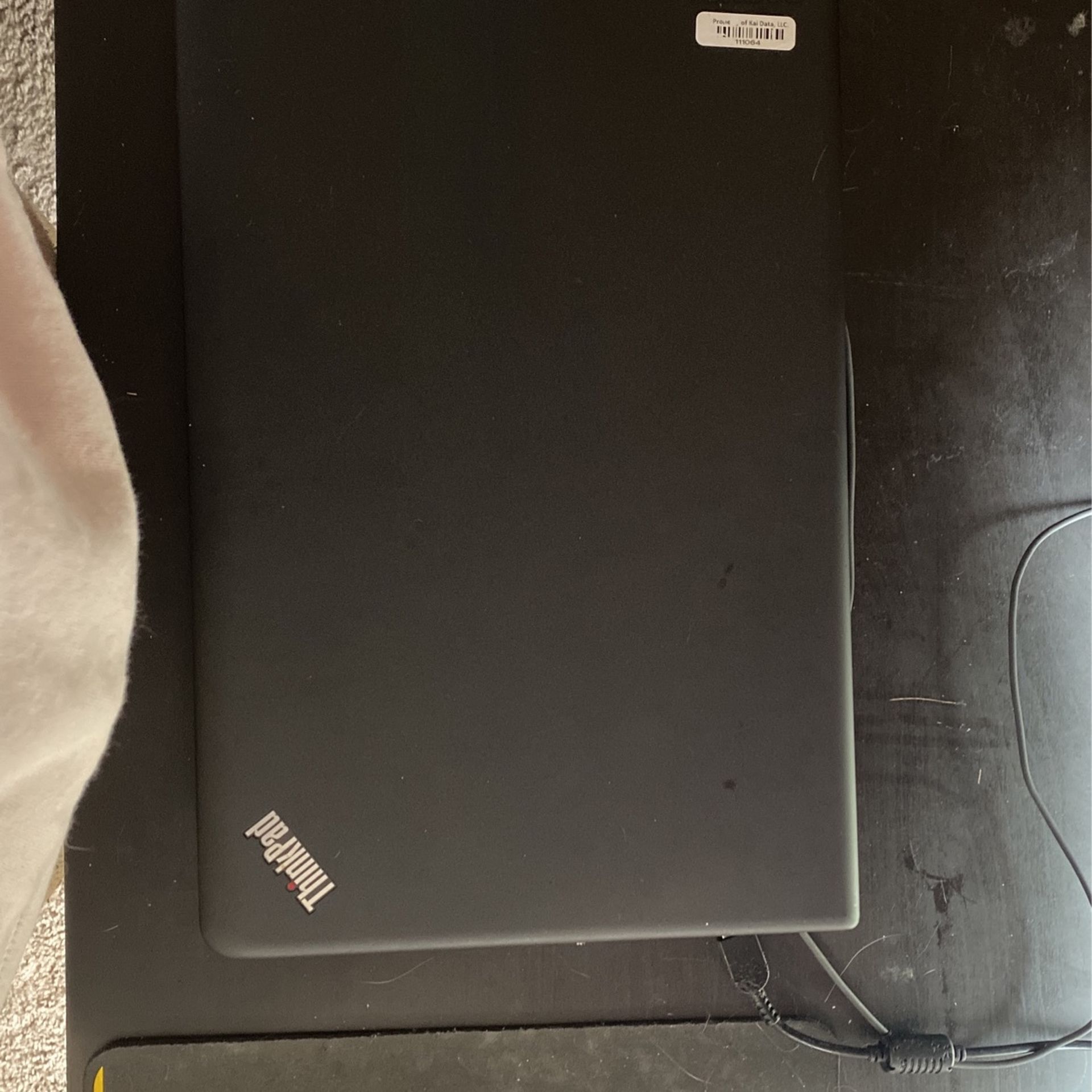 Lenovo E560