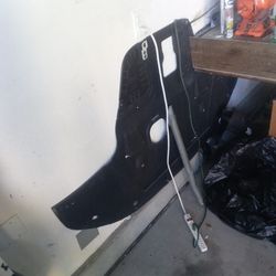 2021-2025 Hyundai Elantra Weather Guard Undercarriage Guard 