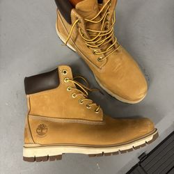 Timberland