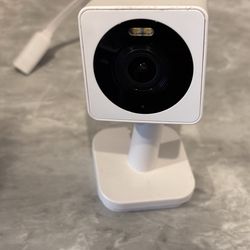 Wize camera