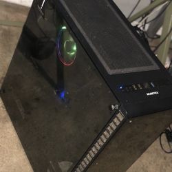 Musetex Gaming Pc