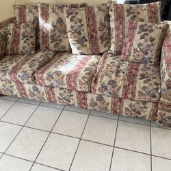 Couches 
