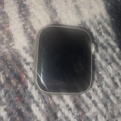 Apple Series 8 41 MM Watch