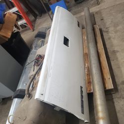 88-98 Gmc Tailgate 