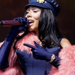 Mariah the Scientist Concert Tickets