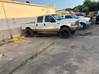 2002 Ford f 250