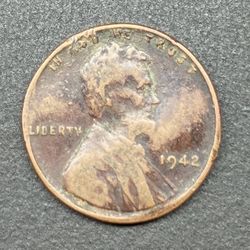 1942 Penny