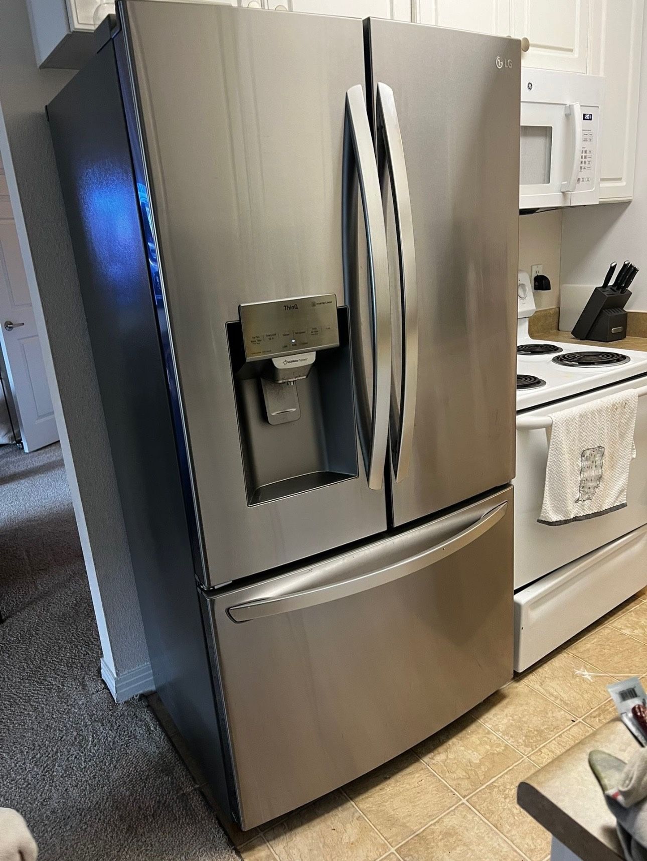 Refrigerator