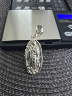 Italy 925 pendant