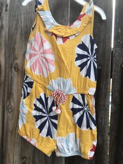 Romper 18 months