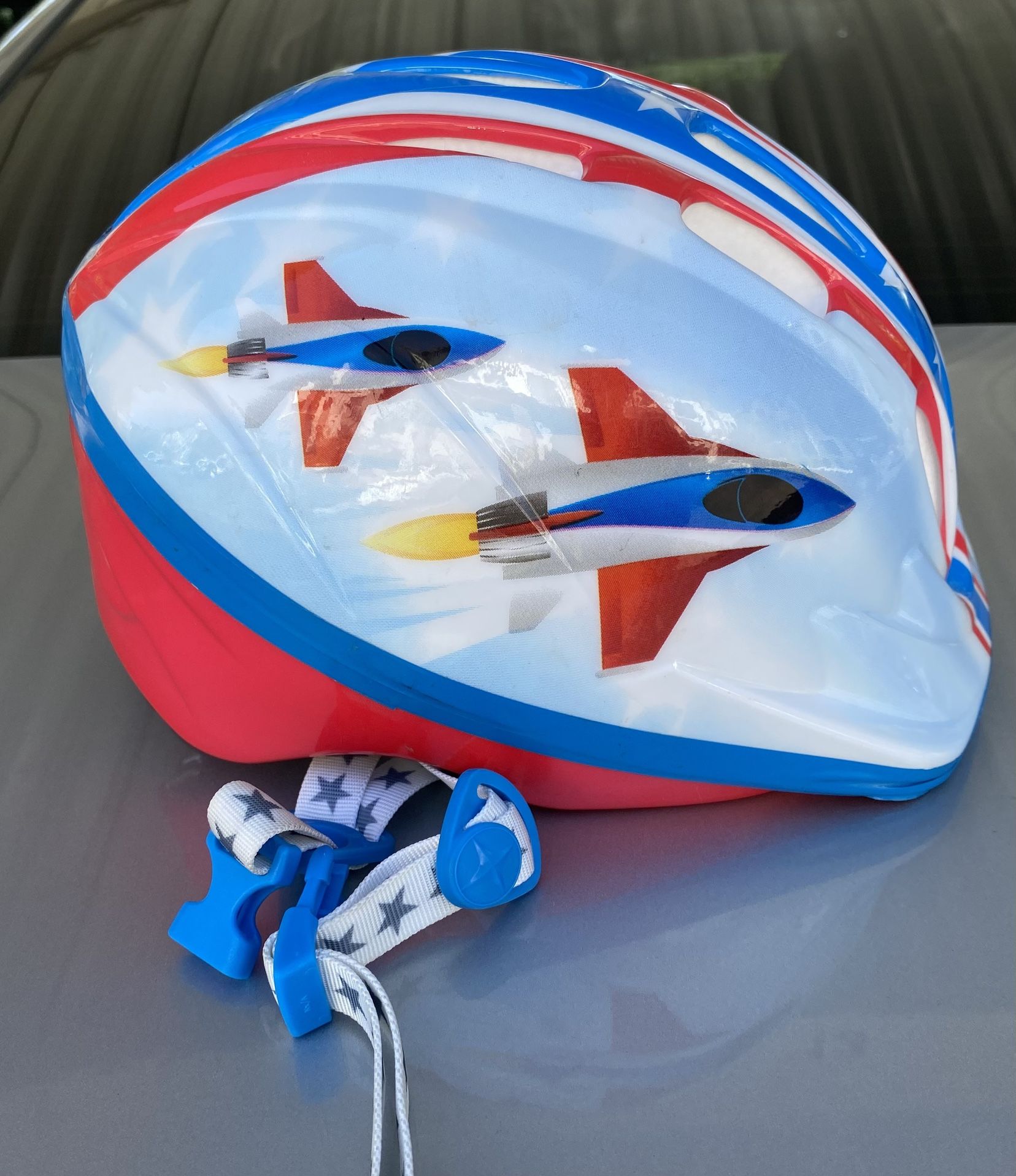 Toddler Helmet Size S Age 1-3