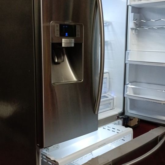 Samsung Refrigerator Freezer Not Cooling Properly, 53 OFF