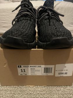 Yeezy Boost 350