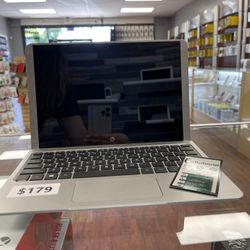 hp Computer
