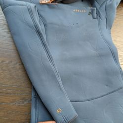 Wetsuit