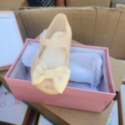 Baby Girl Shoes
