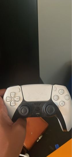 Ps5 controller in good condition