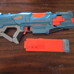 Nerf Turbine Elite 2.0