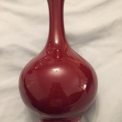 Bud Vase