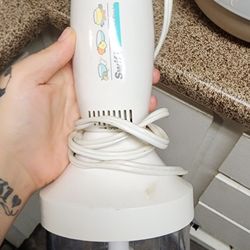 Swift Hand Blender